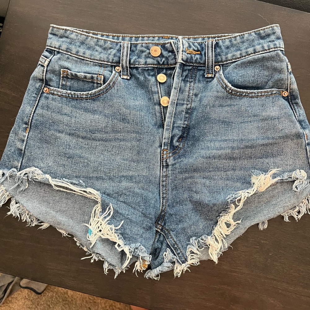 Wild Fable shorts—size 2